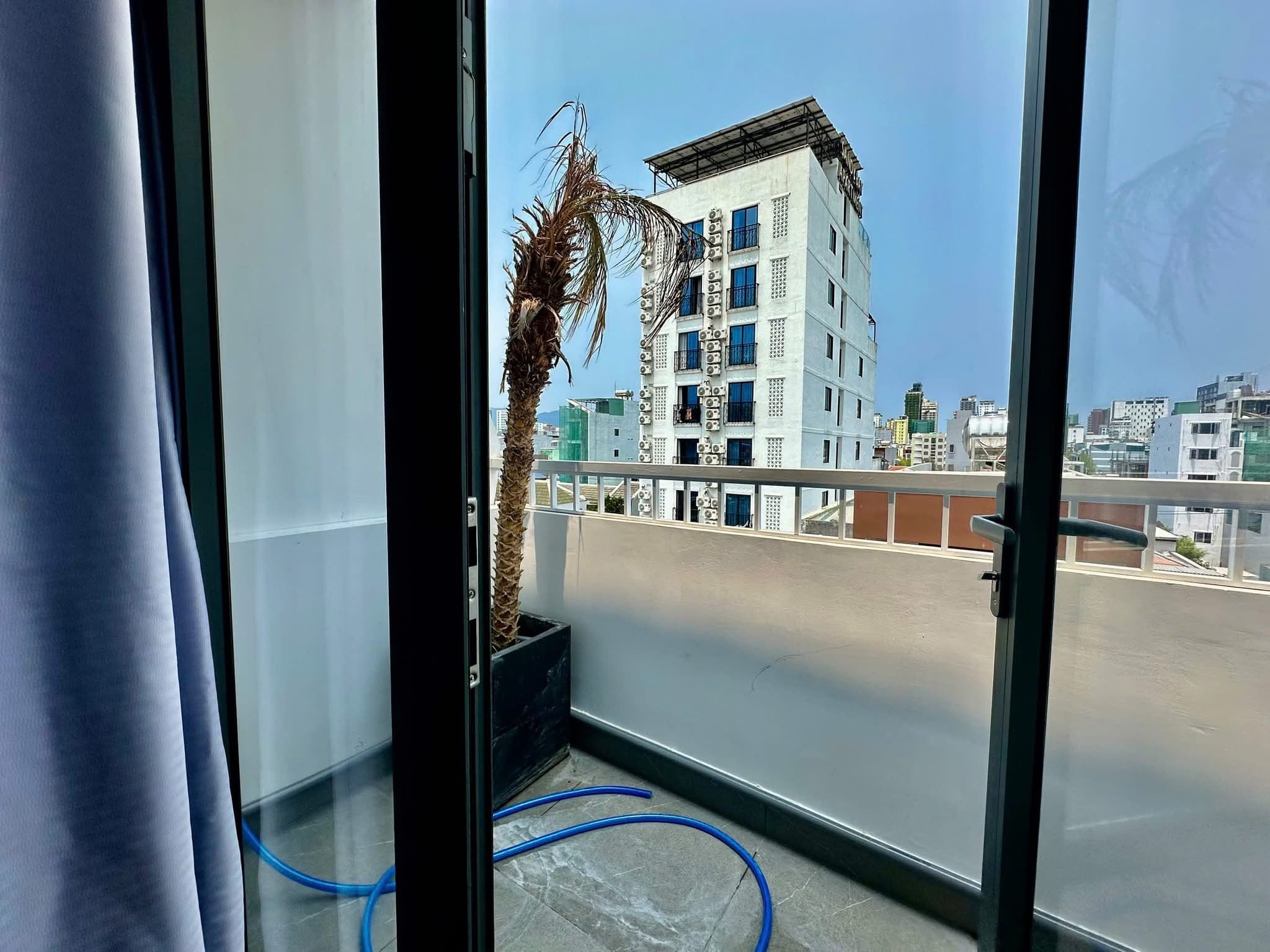 Studio apartment - 5