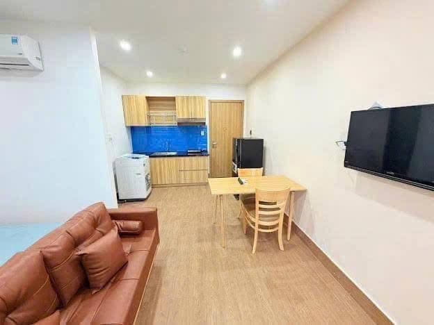 ๐ก Studio Apartment forย Rent inย Son Tra โ Near My Khe Beach