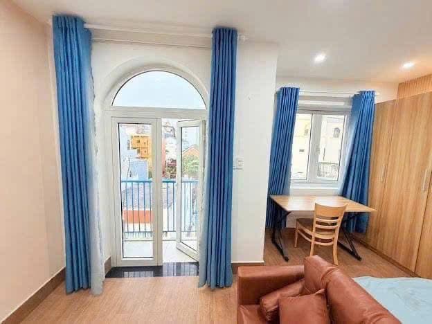 ๐ก Studio Apartment forย Rent inย Son Tra โ Near My Khe Beach - 2