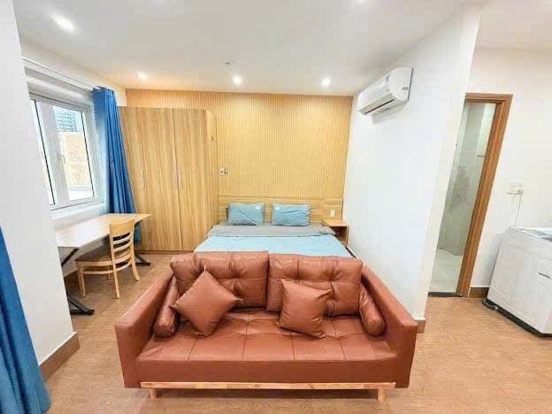 ๐ก Studio Apartment forย Rent inย Son Tra โ Near My Khe Beach - 3