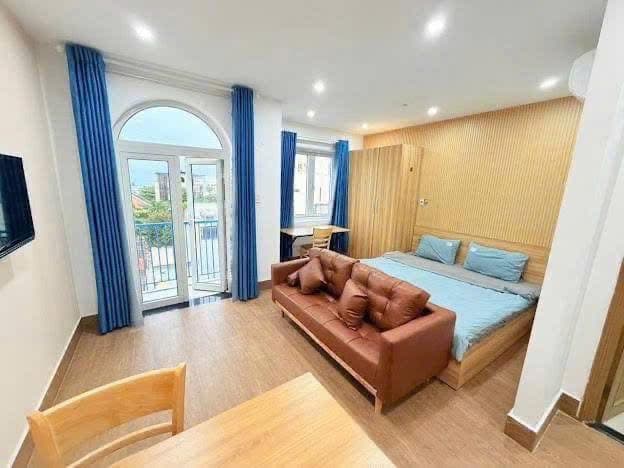 ๐ก Studio Apartment forย Rent inย Son Tra โ Near My Khe Beach - 5